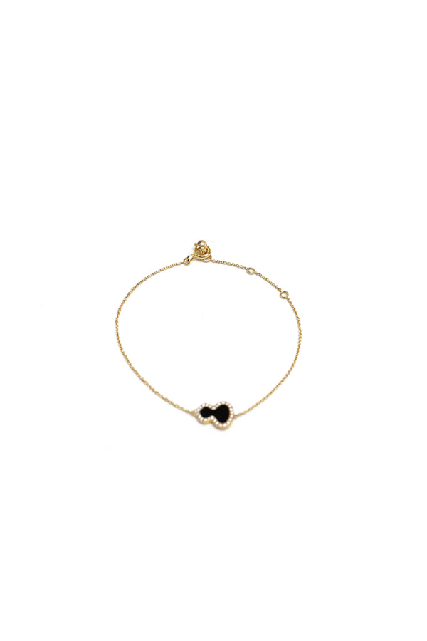 Qeelin Wulu Bracelet