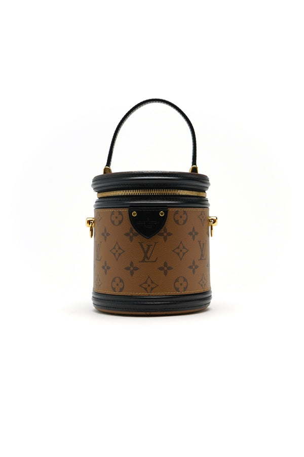 Louis Vuitton  Reverse Monogram Cannes