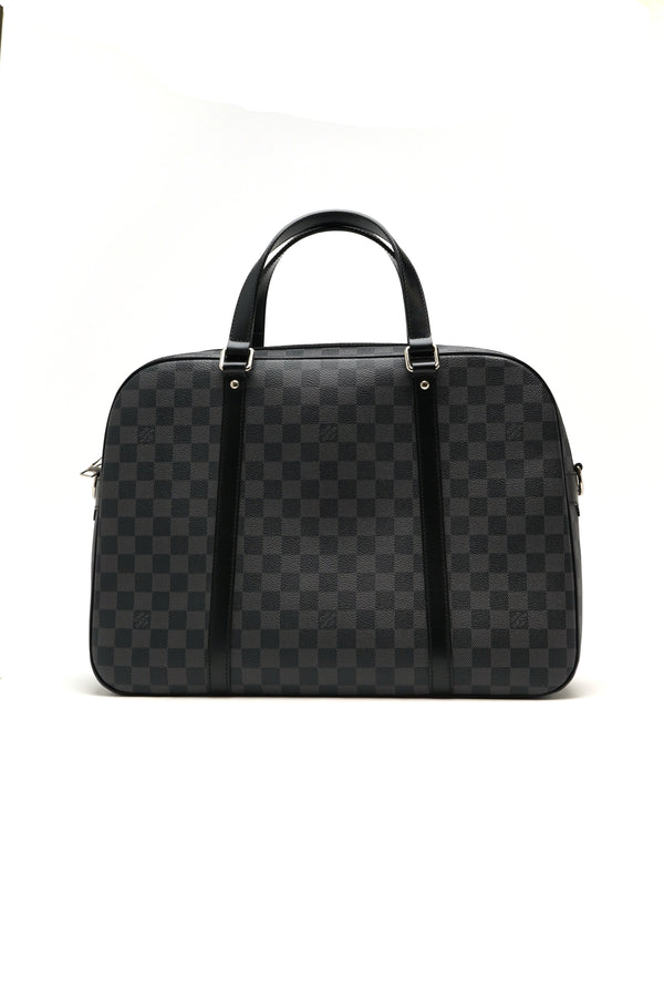 Louis Vuitton  Damier Graphite Porte-Documents Voyage GM