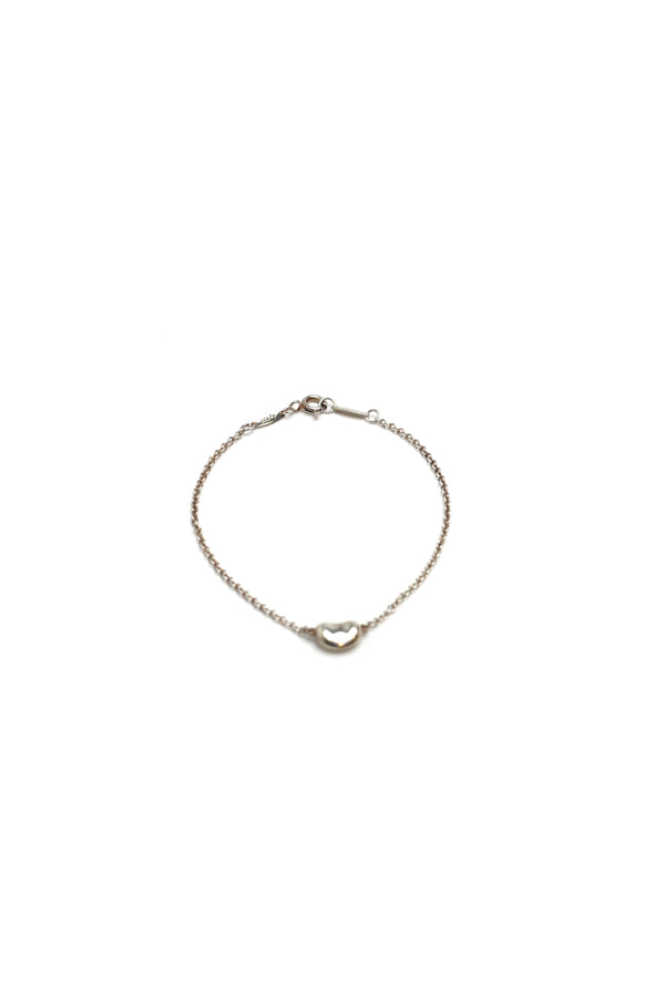 Tiffany Elsa Peretti® Bean Design Bracelet