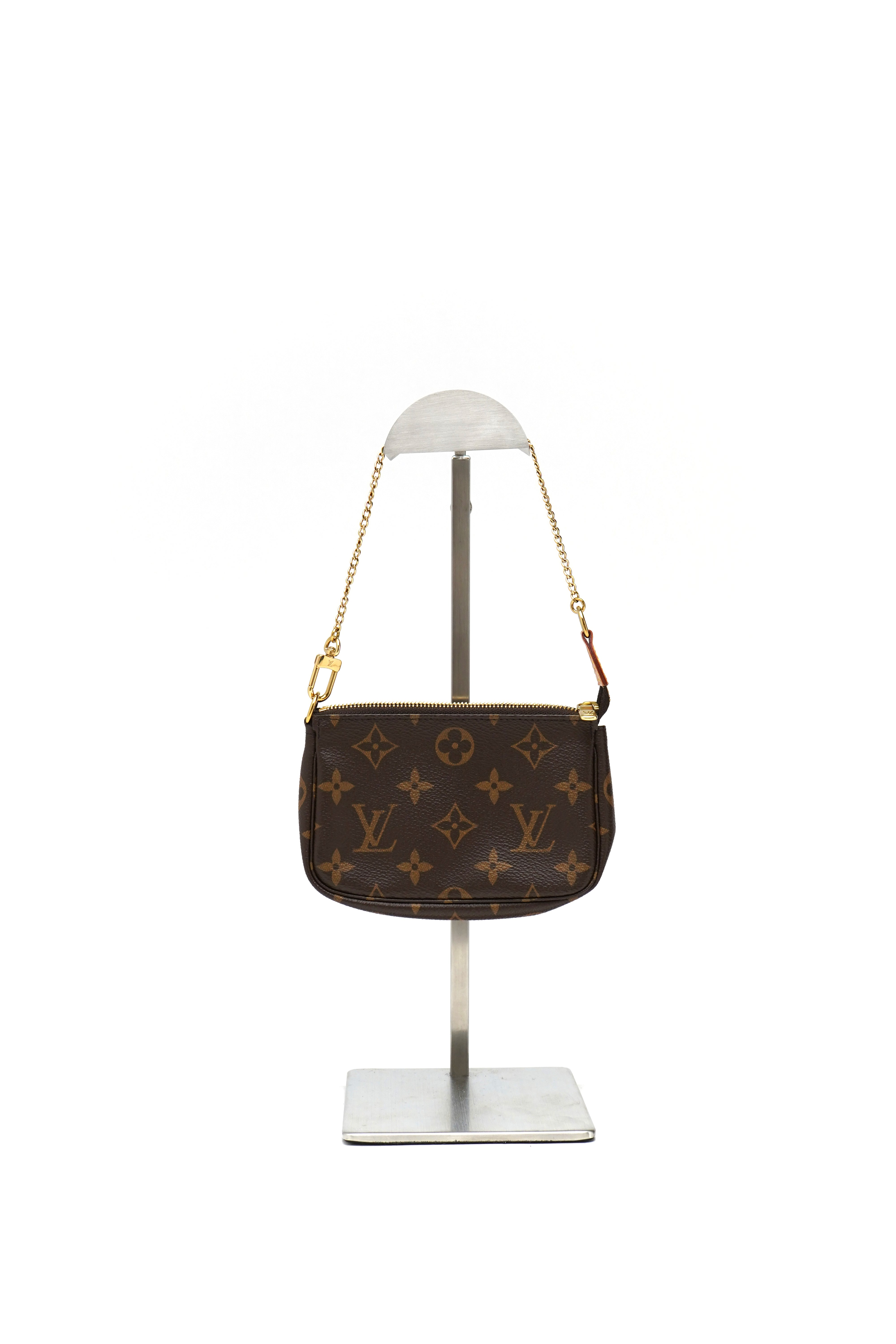 LOUIS VUITTON – Million Bag