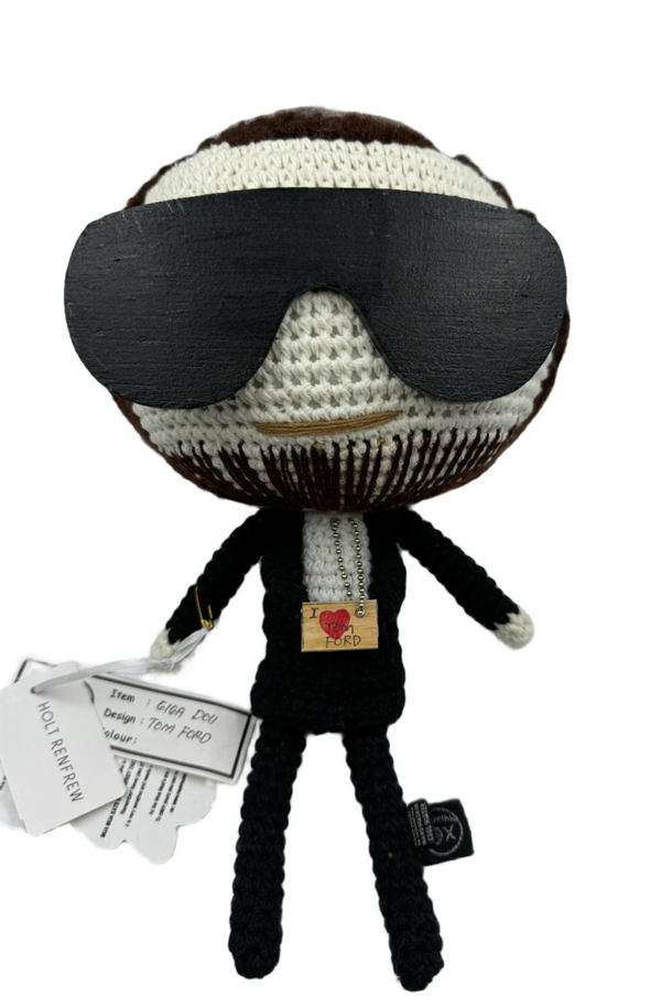 Tom Ford GIGA DOLL