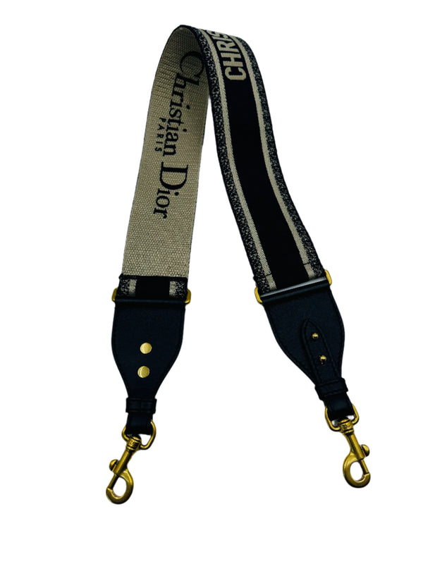 Christian Dior Bag Shoulder Strap