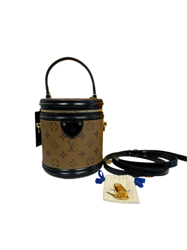 Louis Vuitton Reverse Monogram Cannes