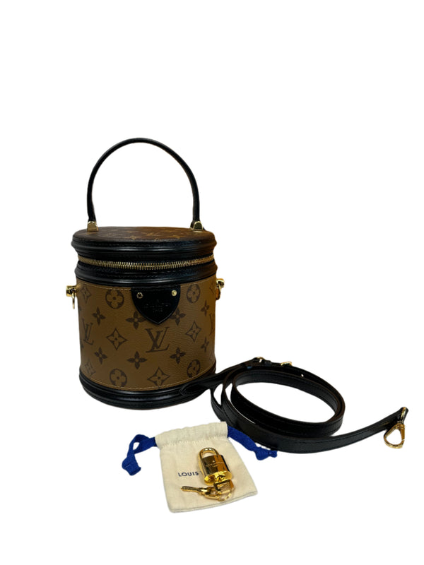Louis Vuitton Reverse Monogram Cannes
